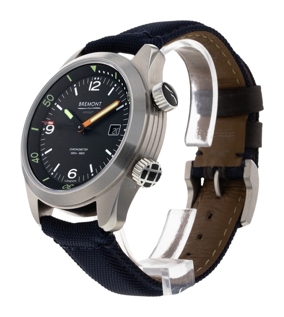 Bremont Argonaut Argonaut Image 2